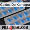 Gelées De Kamagra 23
